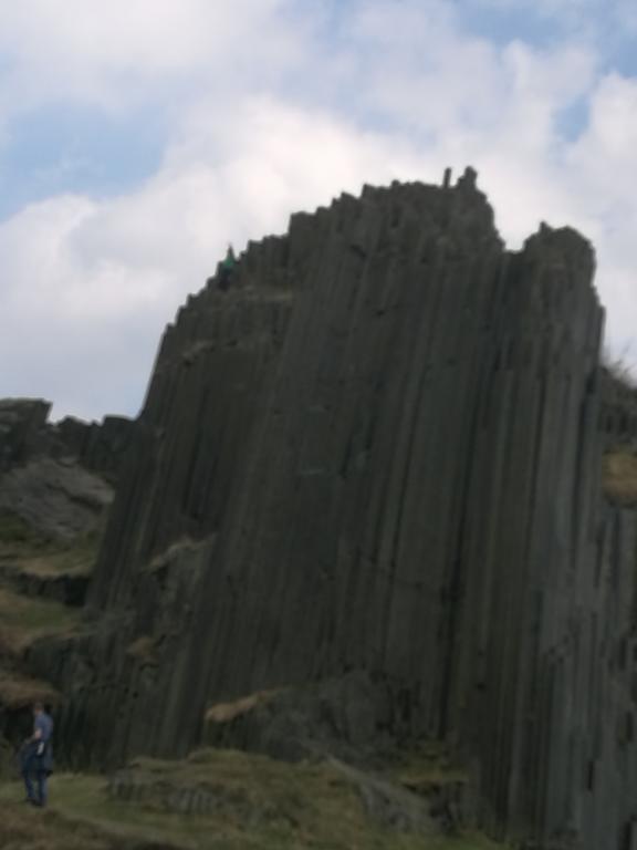Druhy Domov Maison d'hôtes Nový Bor