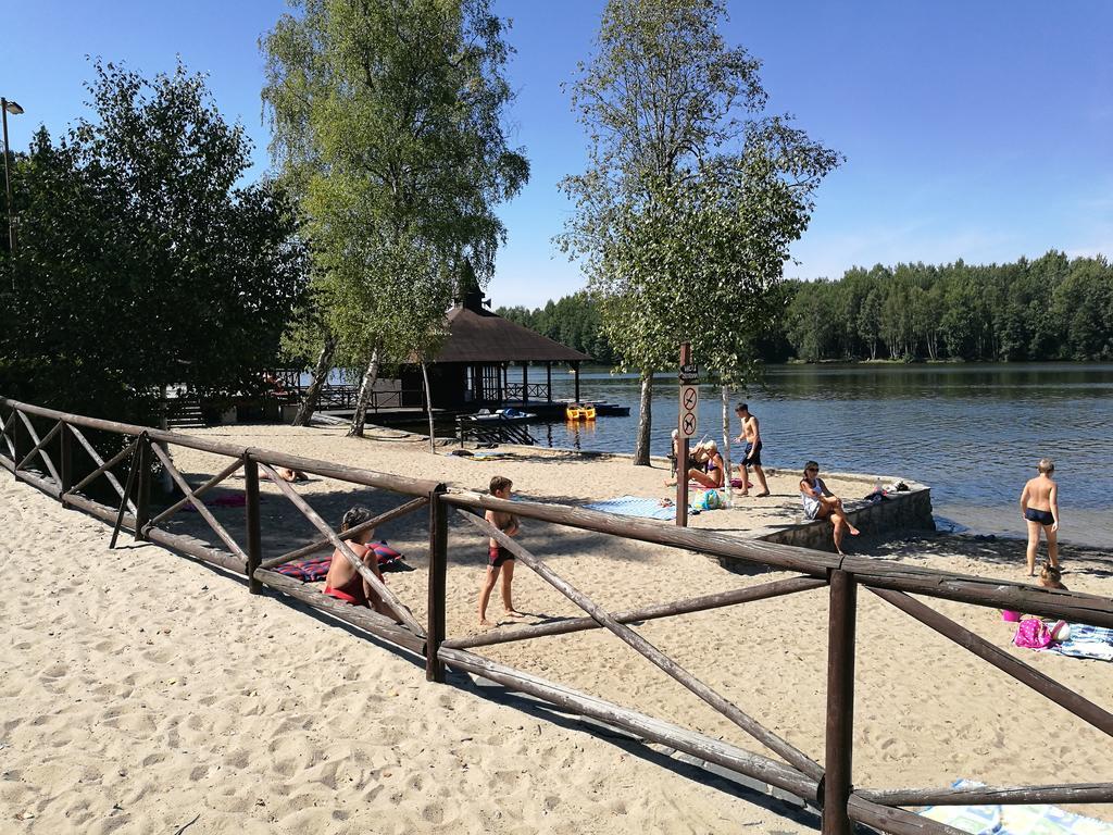 Penzión pre hostí Druhy Domov